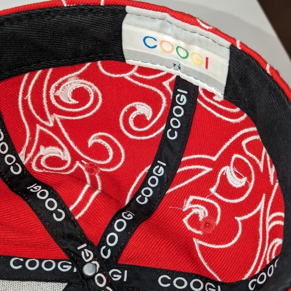 Coogi hat - Picture 3 of 3